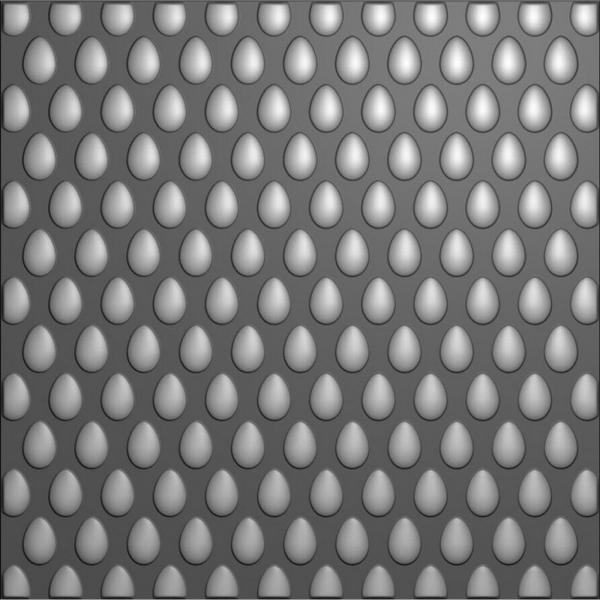 Nellie Snellen - Prägefolder "Eggs" 3D Embossing Folder 