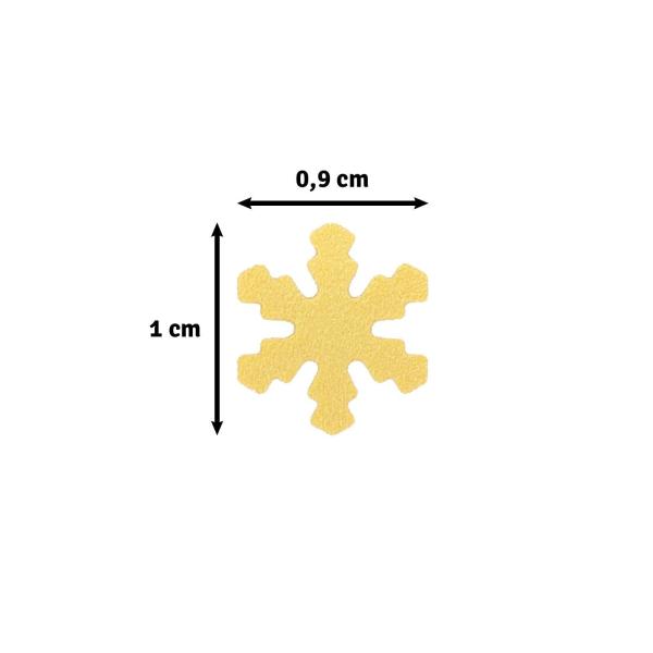 Vaessen Creative - Motivstanzer "Schneeflocke"