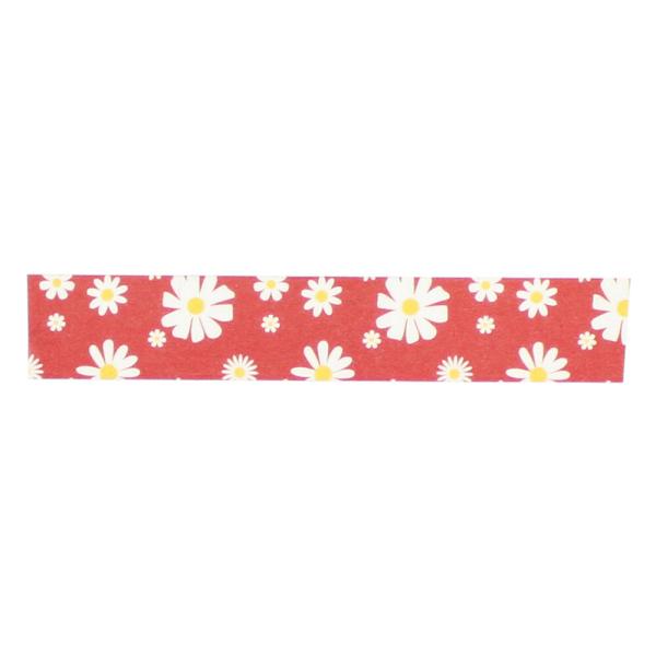 Echo Park - Decorative Tape "Nice Day Daisies" Washi Tape 