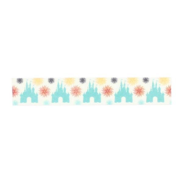 Echo Park - Decorative Tape "Magical Fireworks" Washi Tape 