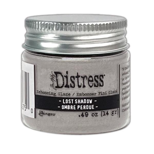 Ranger - Tim Holtz Distress Embossing Glaze "Lost Shadow"