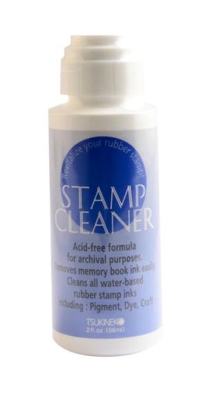 Tsukineko - Stempelreiniger - Stamp Cleaner 56ml