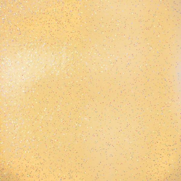 Cosmic Shimmer - Glitzer Lack "Sunlit Glimmer" Sparkle Glaze 50ml