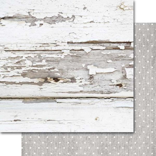 Memory Place - Designpapier "Rustic Dreams" Paper Pack 12x12 Inch - 12 Bogen