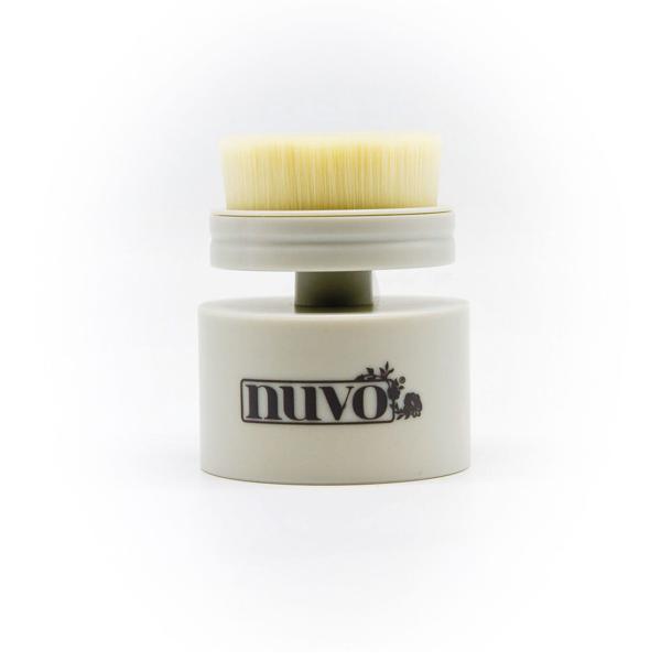 Nuvo - Tonic Studios - Mischpinsel - Large Blending Brush