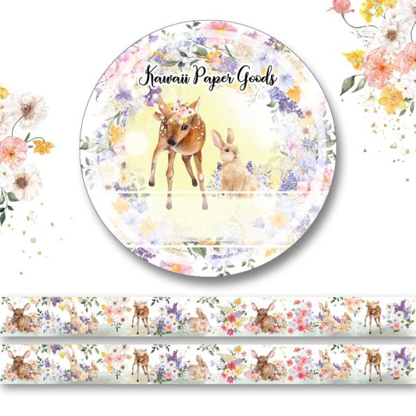 Memory Place - Kawaii Paper Goods "Sunshine Meadows" Bundle Box