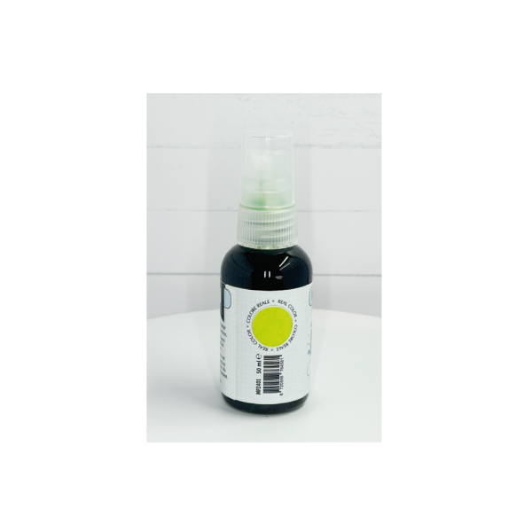 Masterpiece Design - Tommy Ink "Lime" 50ml