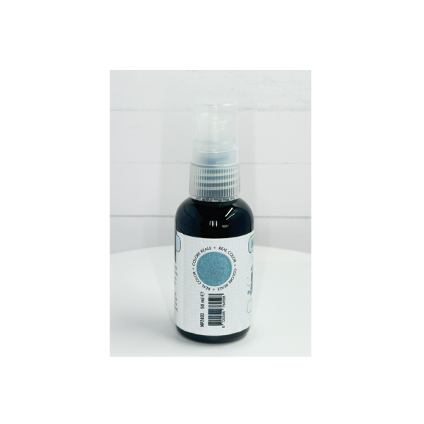 Masterpiece Design - Tommy Ink "Light Blue Grey" 50ml