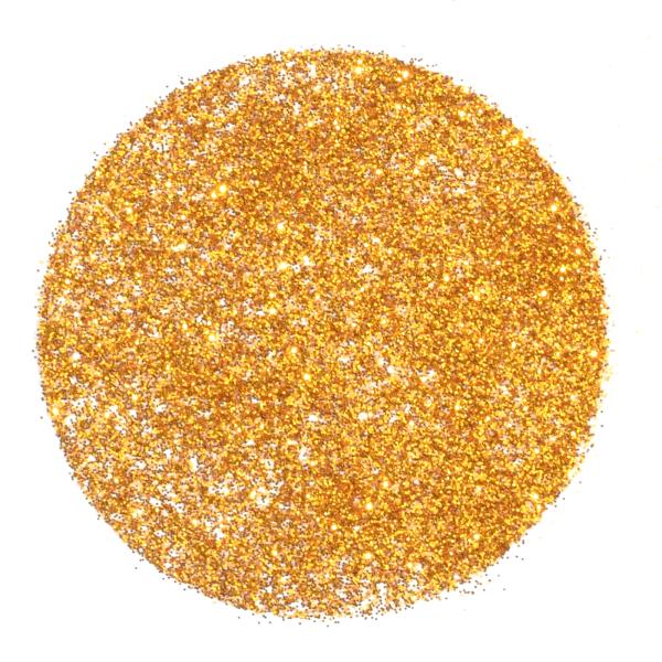 Vaessen Creative - Glitzerpulver "Dunkelgold" Glitter ultrafein 