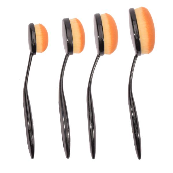 Vaessen Creative "Blending Brush 4er Set"