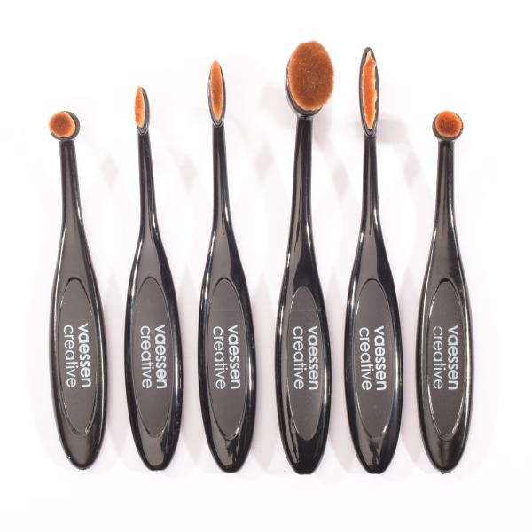 Vaessen Creative "Blending Brush 6er Set"