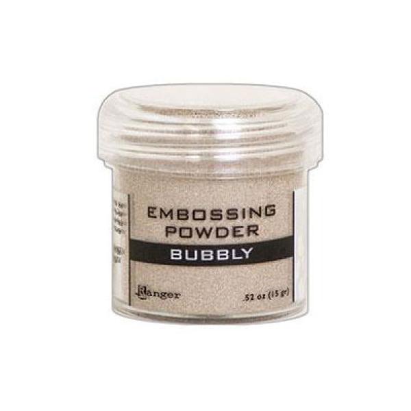 Ranger Ink - Embossingpulver "metallic bubbly" Embossing Powder