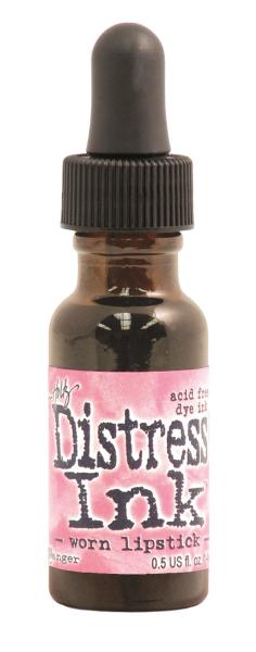 Ranger Ink - Tim Holtz Distress Oxide Reinker "Worn Lipstick"