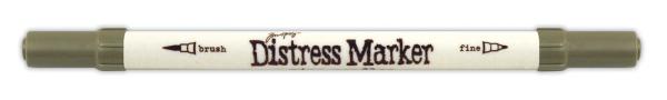 Ranger Ink - Tim Holtz Distress Marker "Frayed burlap" 