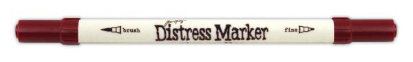 Ranger Ink - Tim Holtz Distress Marker "Fired brick" 