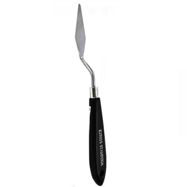 Stamperia - Malmesser "Metal Spatula Trowel" 