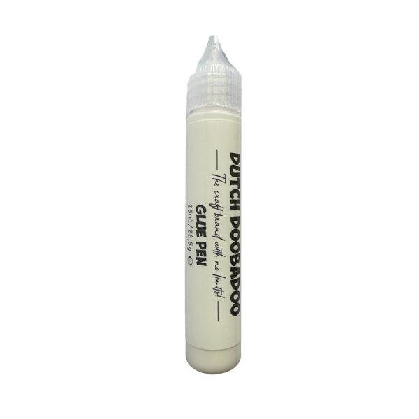 Dutch Doobadoo - Kleber "Glue Pen" 25ml