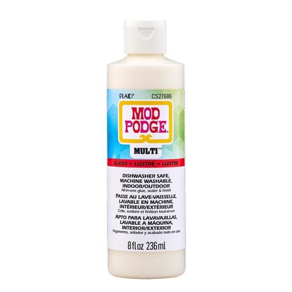 Mod Podge - Lack "Multi Gloss" 236ml