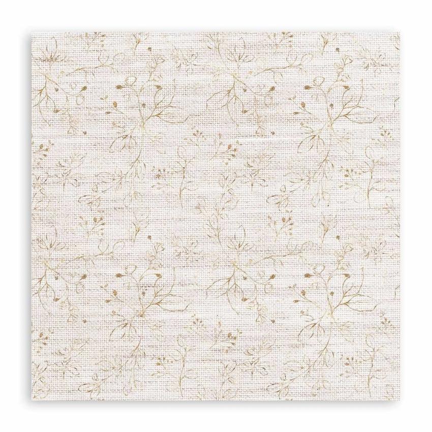 Stamperia - Designpapier "Celebration" Maxi Paper Pack 12x12 Inch - 22 Bogen