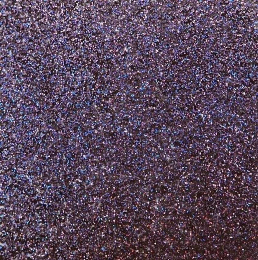 Cosmic Shimmer - Embossingpulver "Crushed Grape" Brilliant Sparkle Embossing Powder 20ml