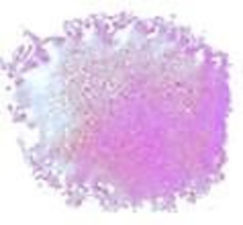 Cosmic Shimmer - Embossingpulver "Pink Violet" Blaze Embossing Powder 20ml