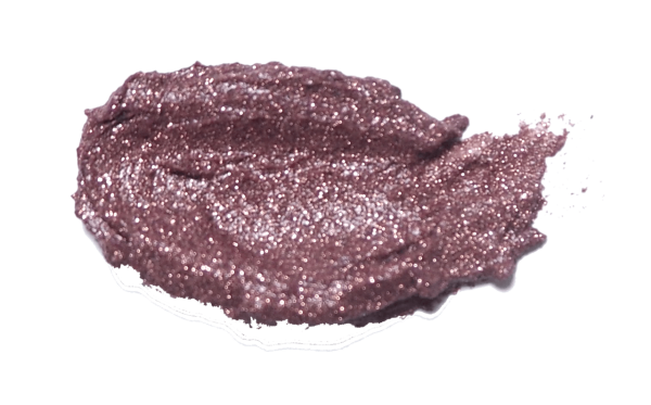 Cosmic Shimmer - Glitzer Mousse "Pink Sapphire" Glitter Kiss 50ml