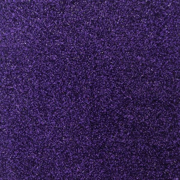 Cosmic Shimmer - Glitzer Mousse "Light Purple" Glitter Kiss 50ml
