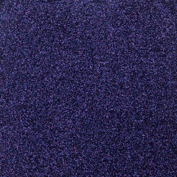 Cosmic Shimmer - Glitzer Mousse "Vintage Violet" Glitter Kiss 50ml