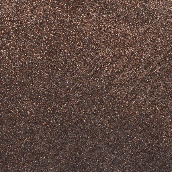 Cosmic Shimmer - Glitzermischung "Dark Bronze" Polished Silk Glitter 10ml