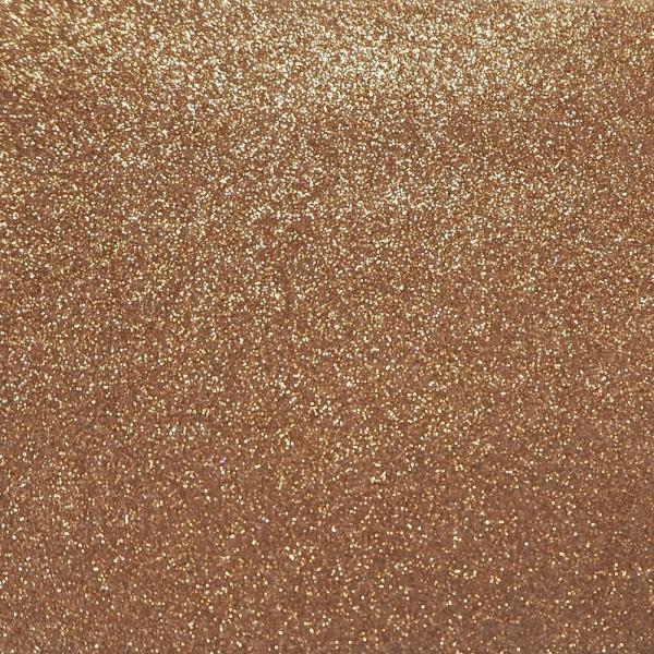 Cosmic Shimmer - Glitzermischung "Pale Bronze" Polished Silk Glitter 10ml