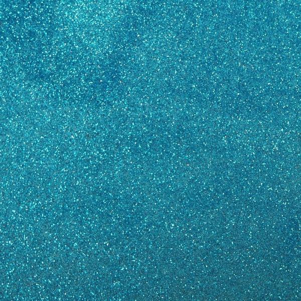 Cosmic Shimmer - Glitzermischung "Turquoise" Polished Silk Glitter 10ml