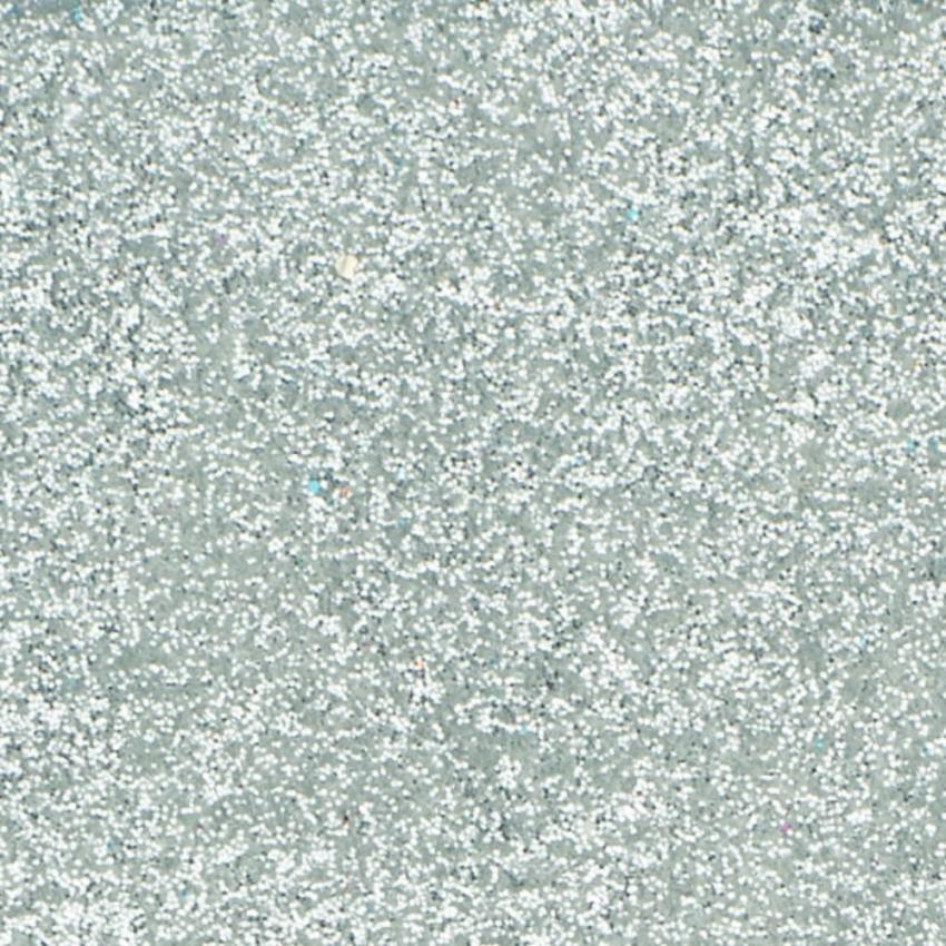 Cosmic Shimmer - Glitzermischung "Bright Silver" Biodegradable Glitter 10ml