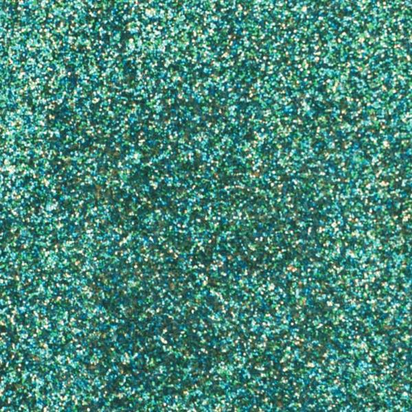 Cosmic Shimmer - Glitzermischung "Green Haze" Biodegradable Glitter 10ml