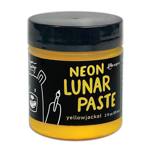 Ranger - Neon Lunar Paste by Simon Hurley Create "Yellow Jacket" 59ml