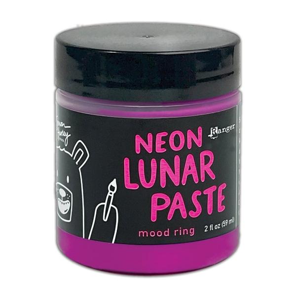 Ranger - Neon Lunar Paste by Simon Hurley Create "Mood Ring" 59ml