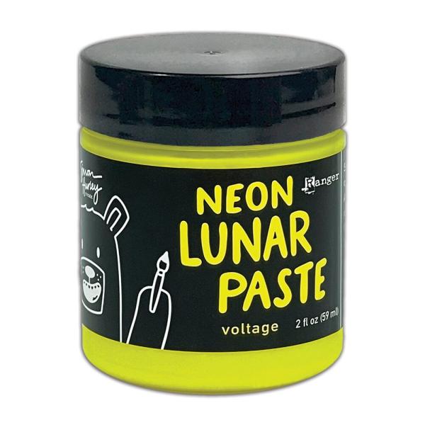 Ranger - Neon Lunar Paste by Simon Hurley Create "Voltage" 59ml