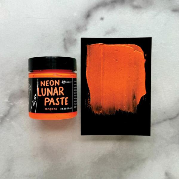 Ranger - Neon Lunar Paste by Simon Hurley Create "Tangent" 59ml