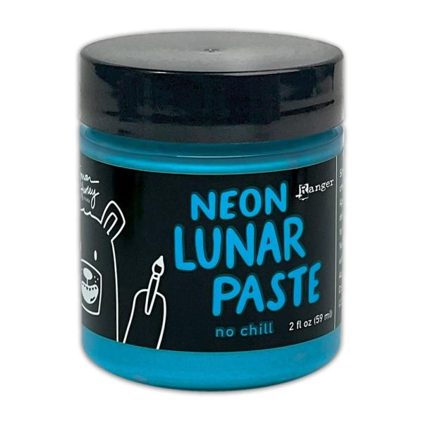 Ranger - Neon Lunar Paste by Simon Hurley Create "No Chill" 59ml