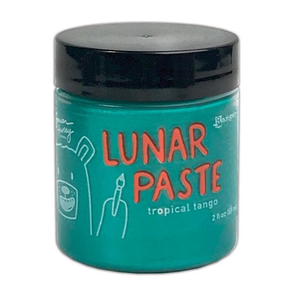 Ranger - Lunar Paste by Simon Hurley Create "Tropical Tango" 59ml