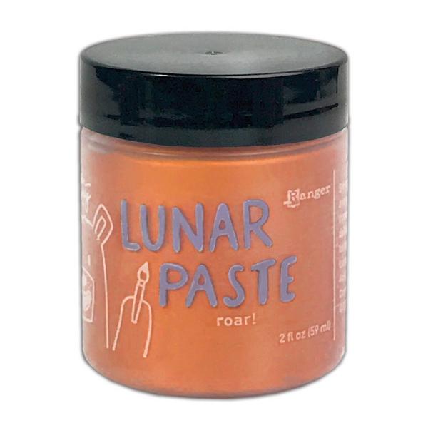 Ranger - Lunar Paste by Simon Hurley Create "Roar!" 59ml