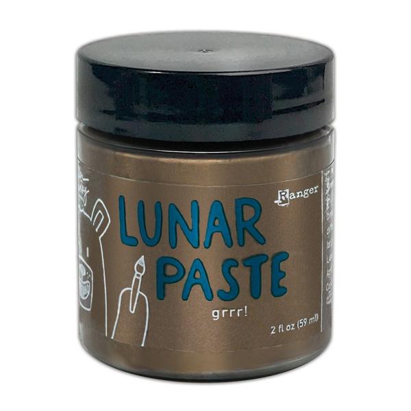 Ranger - Lunar Paste by Simon Hurley Create "Grrr!" 59ml