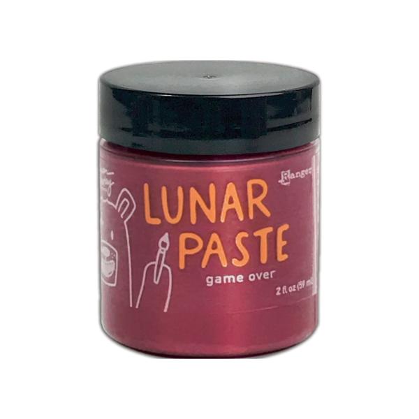 Ranger - Lunar Paste by Simon Hurley Create "Game Over" 59ml