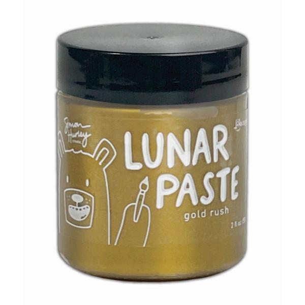 Ranger - Lunar Paste by Simon Hurley Create "Gold Rush" 59ml