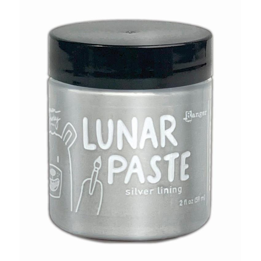 Ranger - Lunar Paste by Simon Hurley Create "Silver Lining" 59ml