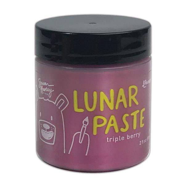 Ranger - Lunar Paste by Simon Hurley Create "Triple berry" 59ml