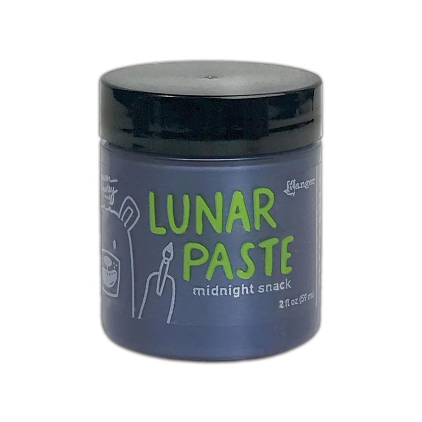 Ranger - Lunar Paste by Simon Hurley Create "Midnight Snack" 59ml