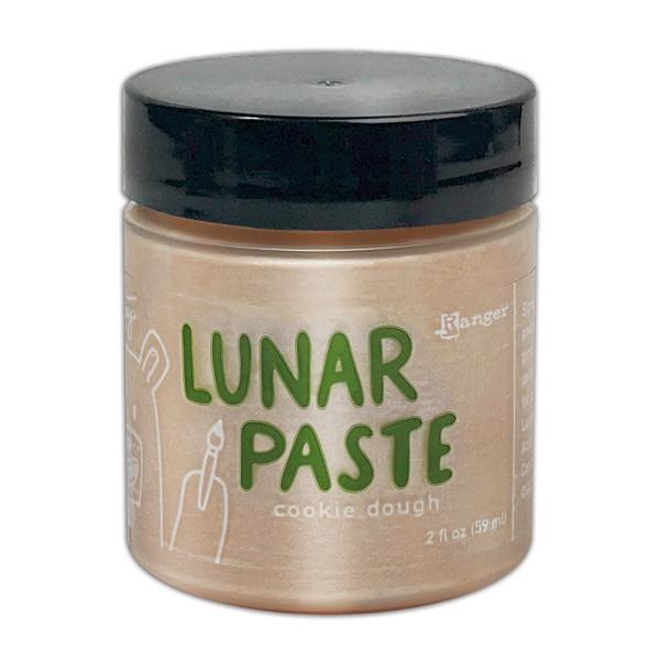 Ranger - Lunar Paste by Simon Hurley Create "Cookie Dough" 59ml