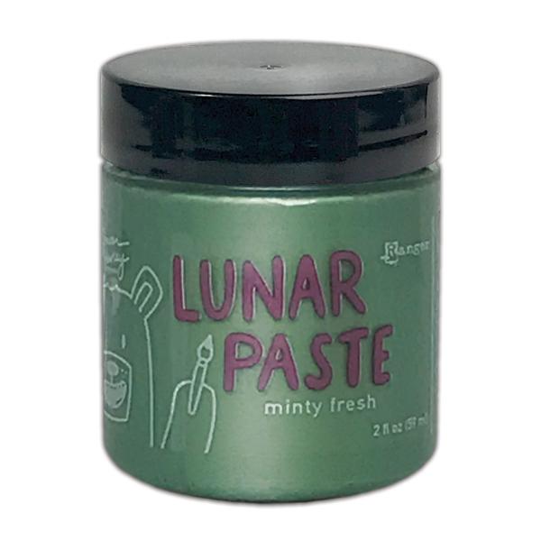 Ranger - Lunar Paste by Simon Hurley Create "Minty Fresh" 59ml