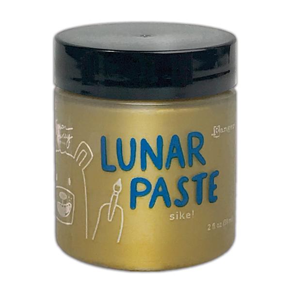 Ranger - Lunar Paste by Simon Hurley Create "Sike!" 59ml