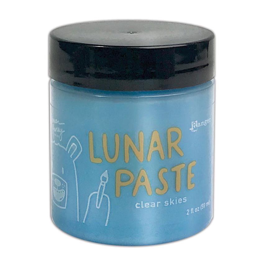 Ranger - Lunar Paste by Simon Hurley Create "Clear skies" 59ml